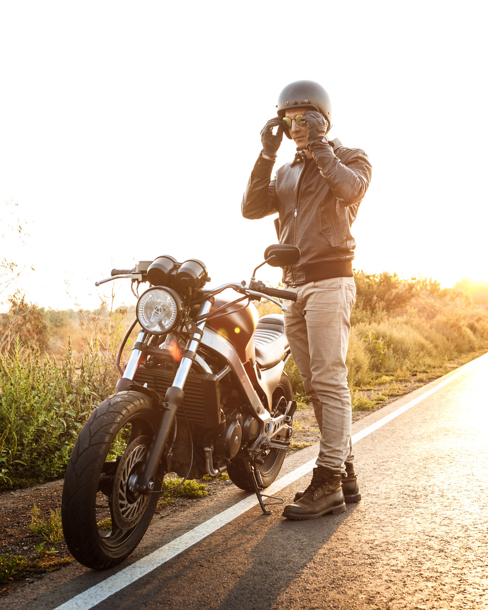 Motorradversicherung