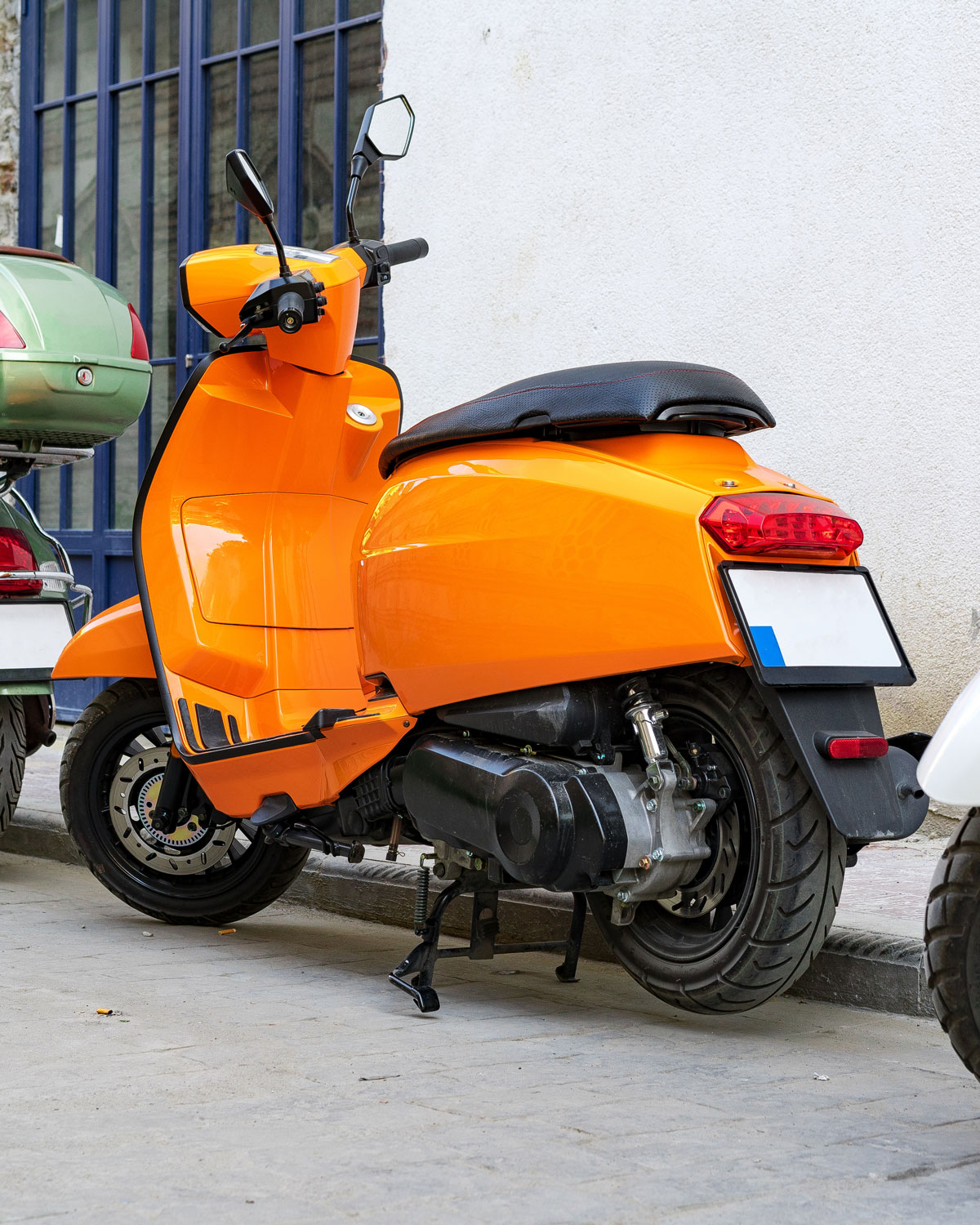 Mopedversicherung